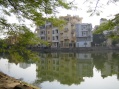 Hanoi Vietnam - City Walk